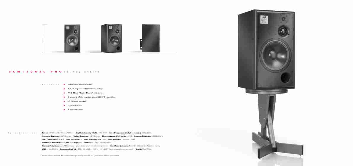 ATO Speaker System SCM150ASL PRO-page_pdf